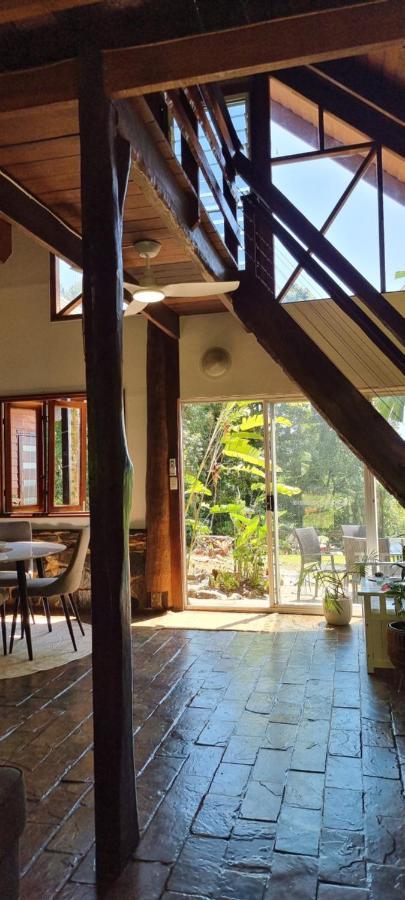 Eden Escape Villa Diwan Exterior foto
